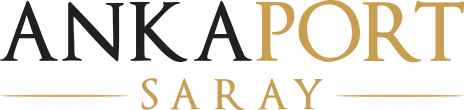 ANKAPORT Logo